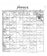 Hosmer Township, Edmunds County 1905